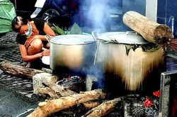 Có những ngày cuối năm
