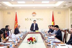 Lạng Giang (Bắc Giang): Hướng đến trở thành đô thị xanh, thông minh, phát triển bền vững