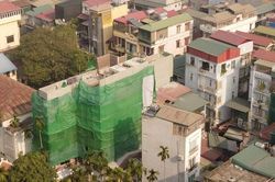 Đống Đa (Hà Nội): Cần làm rõ dấu hiệu vi phạm trật tự xây dựng tại ngõ Xã Đàn 2