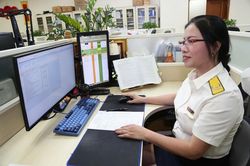 Thông tin cơ quan thuế có quyền truy cập vào mọi tài khoản cá nhân để truy thu thuế là không chính xác