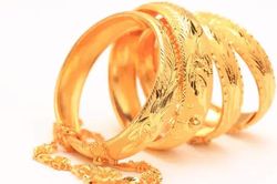 Giá vàng trong nước ngày 10/1 tiếp đà tăng mạnh