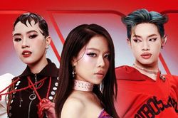 tlinh nhắn nhủ 'Em Xinh vì có Chị Đẹp' trong màn collab với Pháp Kiều và Pháo