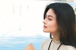Vũ Thu Phương xác nhận ly hôn chồng đại gia