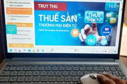 Tổng cục Thuế: Thông tin cơ quan thuế có quyền truy cập vào mọi tài khoản cá nhân là không đúng