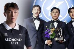 Liên đoàn Indonesia phản pháo động thái của con trai HLV Shin Tae Yong