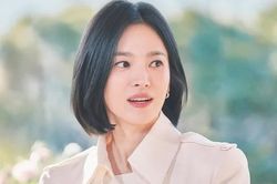 Song Hye Kyo sau 30 năm diễn xuất: 'Tôi không thể chỉ dựa vào nhan sắc'