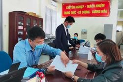 Khắc phục khâu yếu là đánh giá cán bộ