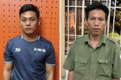 Phát hiện dấu hiệu tội phạm tại cơ sở cai nghiện ma túy ở Bình Dương