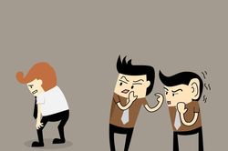 Lăng kính văn hóa: Nhân phẩm không phải trò đùa