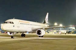 Vietjet tăng cường 4 máy bay phục vụ cao điểm Tết Nguyên đán 2025