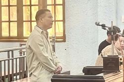 Đi tù vì làm liều