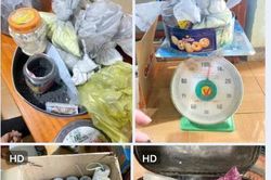 Đắk Nông: Công an huyện Đắk Mil liên tiếp đấu tranh, triệt phá các vụ tàng trữ, buôn bán, vận chuyển trái phép pháo nổ