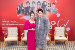 Tùng Dương giục Giáng Son lấy chồng để bớt khó tính