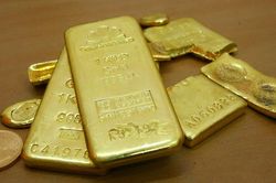 Giá vàng hôm nay 11/1/2025: Giá vàng thế giới và vàng trong nước đạt mức cao nhất trong 4 tuần