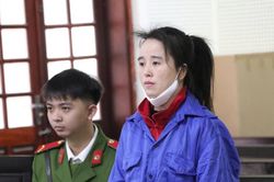 Nữ kế toán chiếm đoạt hơn 700 triệu đồng để đánh bạc trên mạng