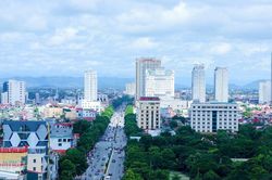Nghệ An chủ động, tự tin chinh phục mục tiêu tăng trưởng năm 2025