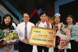 Hội nhập quốc tế về đào tạo trong 'kỷ nguyên vươn mình'