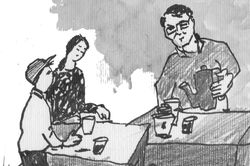 Gió tháng Chạp