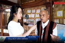 Từ họa sĩ thiết kế đến người dẫn chương trình: Cơ hội mới từ chuyển đổi số