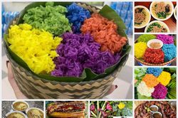 Những món ăn nhất định phải thử khi đến Hà Giang
