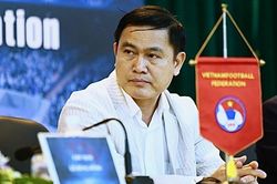 VFF sẽ xử lý nghiêm tin giả về tuyển Việt Nam