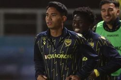 Tin nóng thể thao sáng 12/1: Tuyển thủ Indonesia đi vào lịch sử cúp FA; Man City thắng đội của các danh thủ MU 8-0