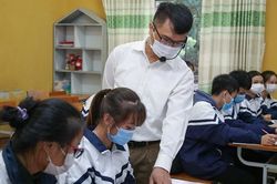 Giáo viên chỉ dạy kèm một vài học sinh tại nhà có phải đăng ký kinh doanh?