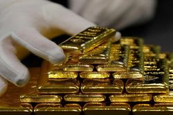 Giá vàng hôm nay 12/1/2025: Giá vàng thế giới hồi phục, vàng trong nước tăng sốc lên gần 87 triệu đồng