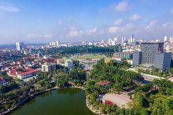 Tinh gọn để bộ máy có đội ngũ cán bộ giỏi giang, tinh nhuệ
