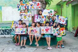 UNESCO tăng cường phục hồi sau thảm họa tại Mexico thông qua văn hóa