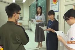Quy chế thi tốt nghiệp THPT thuận lợi cho thí sinh