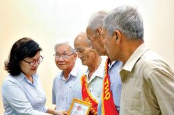 Nét đẹp truyền thống Việt