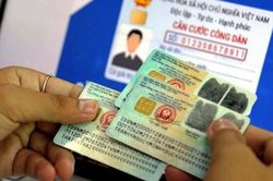 Từ năm 2025, những người có năm sinh sau cần lưu ý đổi thẻ căn cước