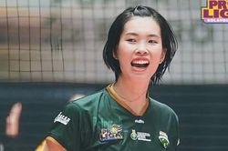 Thanh Thúy tái khẳng định phẩm chất nổi bật trong chiến thắng mới nhất cùng CLB Indonesia