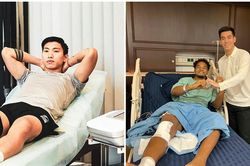Cựu bác sĩ ĐT Việt Nam lên tiếng về chấn thương của Xuân Son, không quên so sánh với Đoàn Văn Hậu