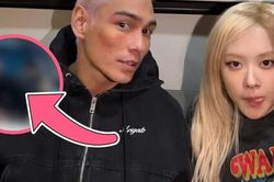 Bức ảnh Hawaii bị xóa của Rosé Blackpink và Evan Mock khiến netizen dậy sóng