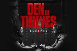 'Den of Thieves 2' dẫn đầu phòng vé Bắc Mỹ: Màn tái xuất đầy kịch tính của Gerard Butler