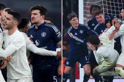 MU và Arsenal đối mặt nguy cơ bị FA điều tra, khả năng 'phạt điểm' được nhắc tới