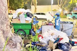 Tháo gỡ khó khăn trong phân loại rác thải tại nguồn