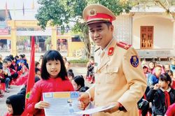 Quyết không để học sinh bỏ học sau Tết