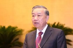 Tổng Bí thư Tô Lâm làm Trưởng Ban Chỉ đạo Trung ương về phát triển khoa học, công nghệ
