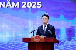 VTV phải nhận lấy sứ mệnh truyền cảm hứng cho dân tộc vươn mình