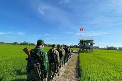 Luật Đất đai quy định về thu hồi đất vì mục đích quốc phòng, an ninh như thế nào?