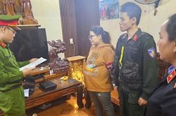 Đà Nẵng: Triệt phá đường dây mua bán trái phép hóa đơn trị giá hơn 1.000 tỷ đồng