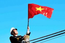 Hành trình mang Xuân đến Bạch Long Vĩ và Cát Bà