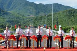 Ngành giao thông quyết tâm hoàn thành và khởi công nhiều công trình, dự án trọng điểm