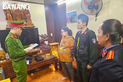 Triệt phá đường dây mua bán hóa đơn hơn 1.000 tỷ đồng