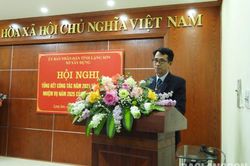 Sở Xây dựng triển khai nhiệm vụ năm 2025