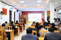 Sở Công Thương tổng kết công tác năm 2024