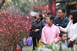 Bảo đảm đón Tết Nguyên đán Ất Tỵ vui tươi, lành mạnh, an toàn, tiết kiệm